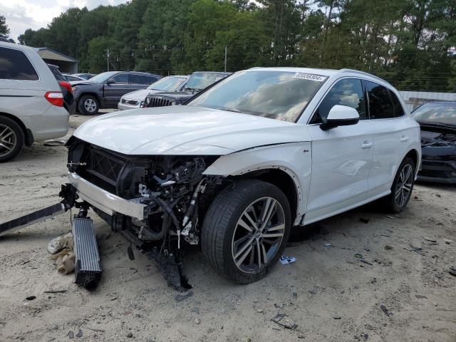 VIN WA1F2AFY3L2048179 2020 Audi Q5, Prestige no.1