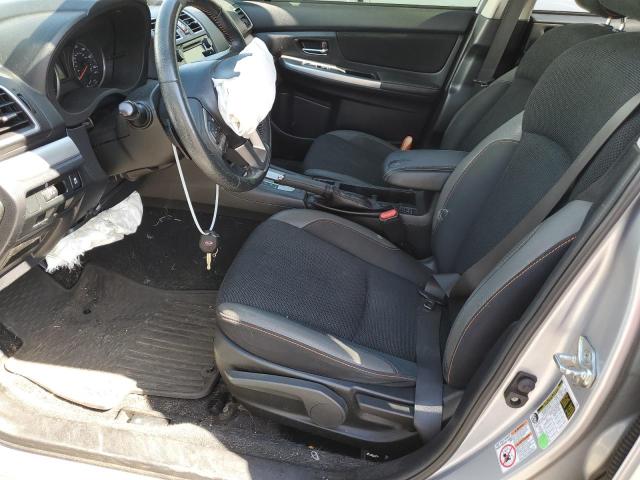 2016 SUBARU CROSSTREK - JF2GPABC6GH230047