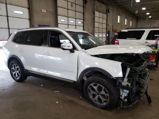 2020 KIA TELLURIDE - 5XYP3DHC0LG033963