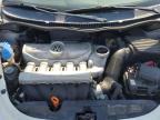 VOLKSWAGEN NEW BEETLE photo