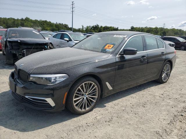 2019 BMW 530 XI - WBAJA7C5XKWW00894