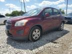 CHEVROLET TRAX LS photo