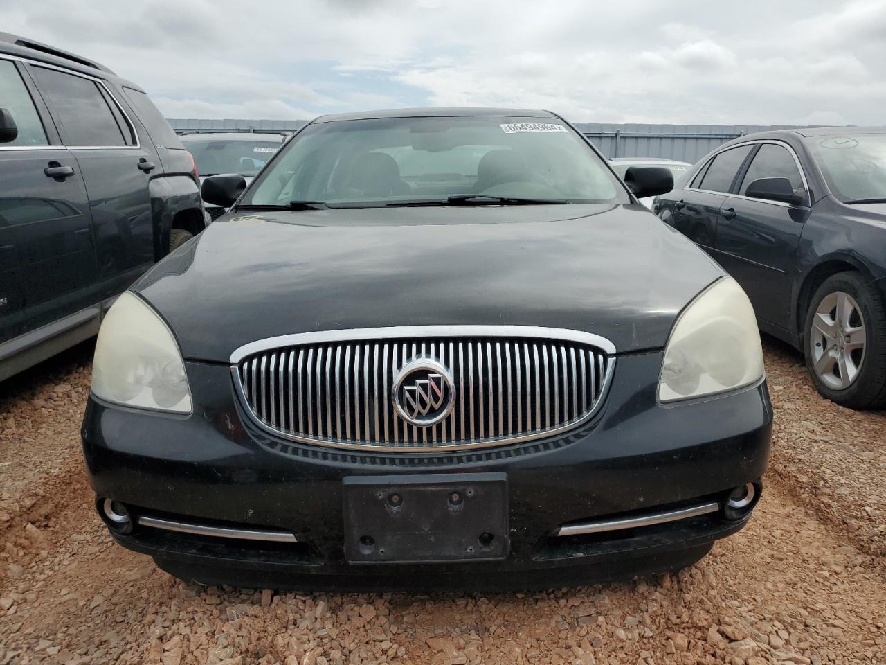 Lot #2828927437 2008 BUICK LUCERNE