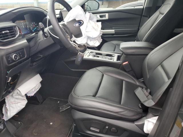 2023 FORD EXPLORER X - 1FMSK8DH1PGB07007