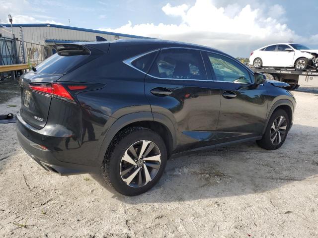 VIN JTJYARBZ5K2135690 2019 Lexus NX, 300 Base no.3