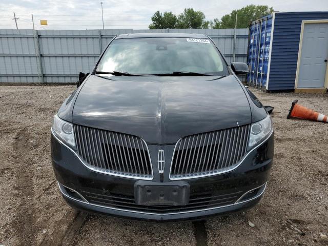 VIN 2LMHJ5AT1DBL56709 2013 Lincoln MKT no.5