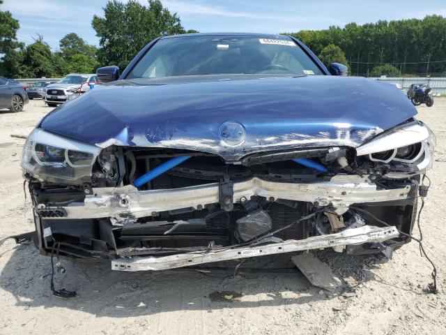 2019 BMW 540 I - WBAJE5C53KWW27864