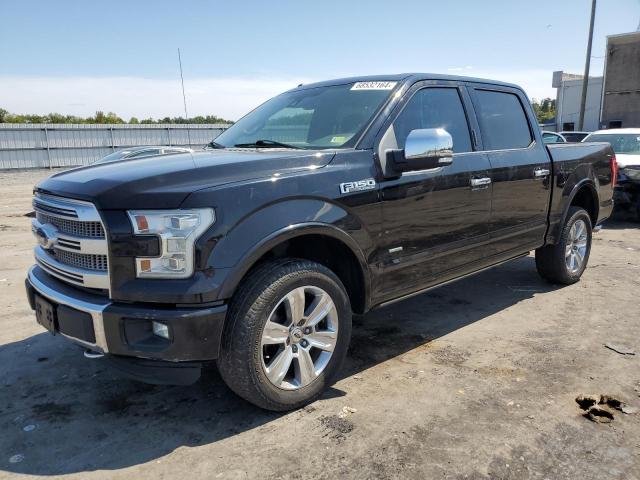 2016 FORD F150 SUPER - 1FTEW1EG0GFA01365