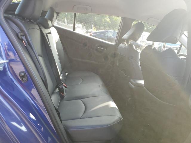 2018 TOYOTA PRIUS - JTDKARFU7J3064220