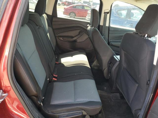 2019 FORD ESCAPE SE - 1FMCU9GD1KUC00438
