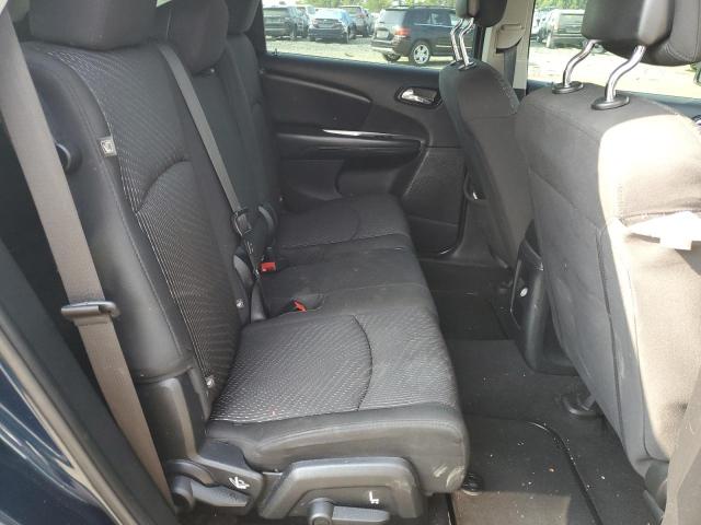 2015 DODGE JOURNEY SE - 3C4PDCAB5FT591961