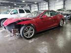 TESLA MODEL S photo