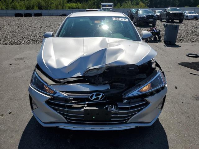 2019 HYUNDAI ELANTRA SE - 5NPD74LF1KH414253