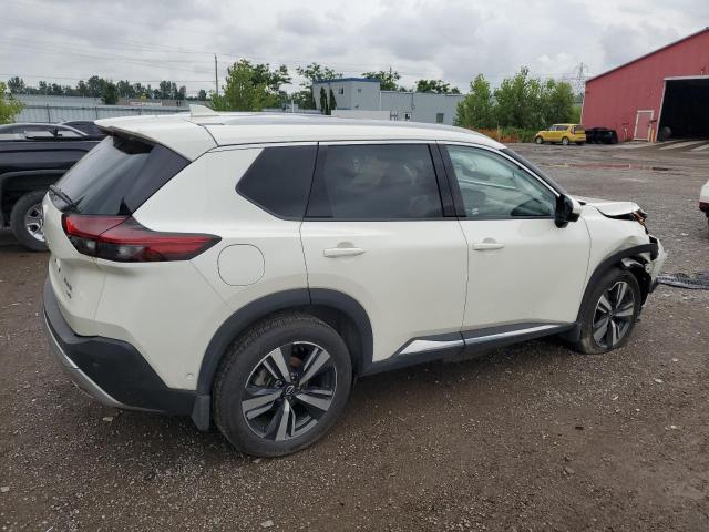 Vin: jn8bt3dd0pw324382, lot: 65731244, nissan rogue platinum 20233