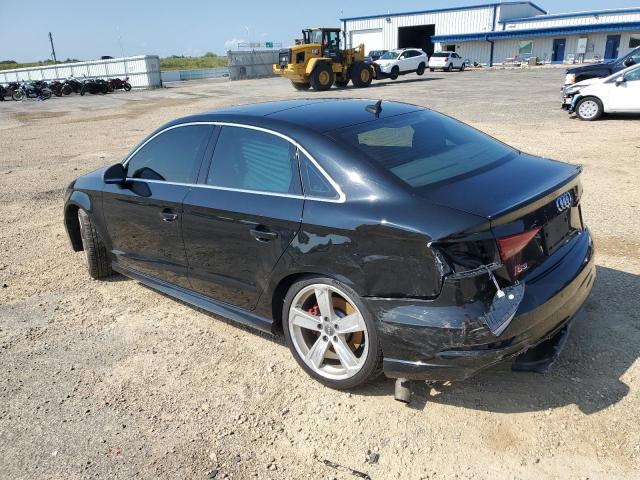 2017 AUDI S3 PREMIUM - WAUB1GFF6H1028558