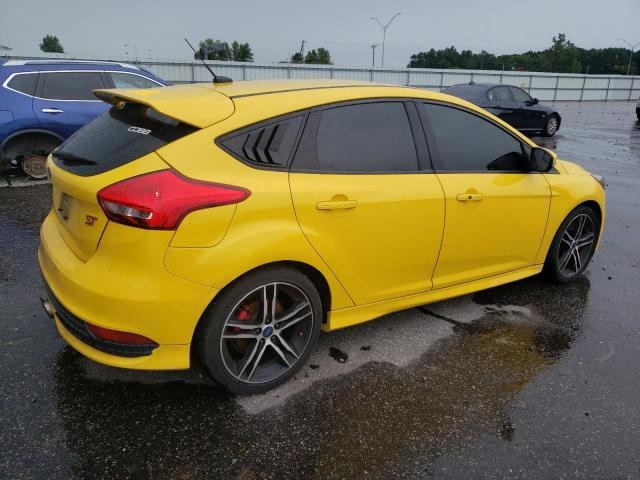 2017 FORD FOCUS ST - 1FADP3L95HL241450