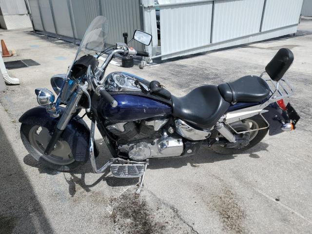 2004 HONDA VT1300 S 1HFSC52044A106838
