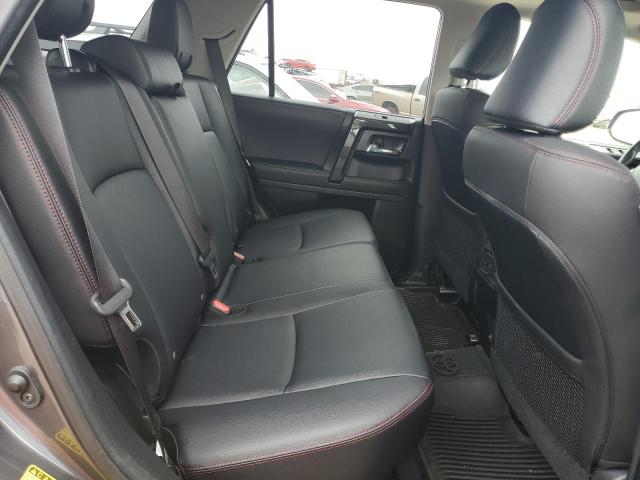 2023 TOYOTA 4RUNNER SE - JTERU5JR8P6164993