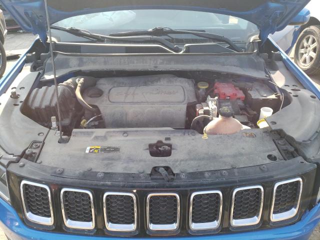 2019 JEEP COMPASS LA - 3C4NJCBB8KT637534