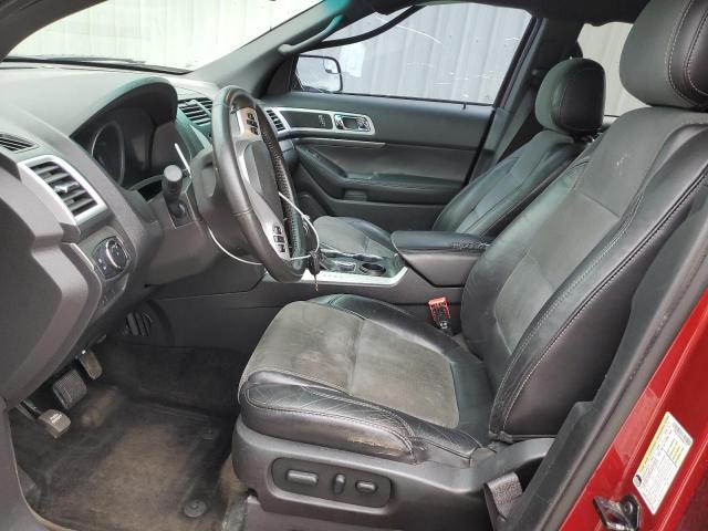 2015 FORD EXPLORER X - 1FM5K7D8XFGA61277