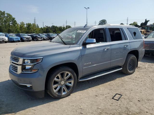 Vin: 1gnskckc4fr642387, lot: 68716334, chevrolet tahoe k1500 ltz 2015 img_1