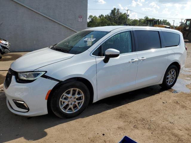 2023 CHRYSLER PACIFICA T - 2C4RC1BG4PR590248
