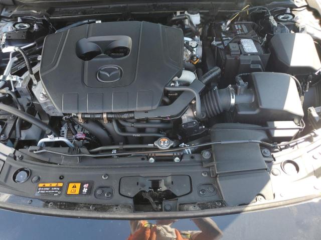 2024 MAZDA 3 PREFERRE - 3MZBPACM2RM404675