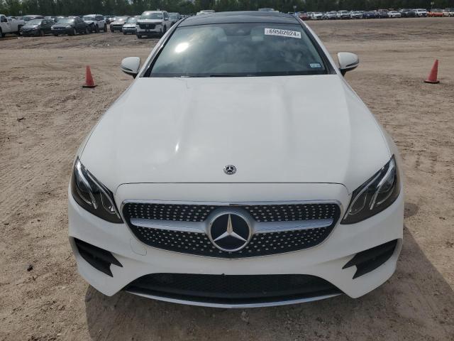 VIN WDD1J6FB8JF017159 2018 Mercedes-Benz E-Class, 400 no.5