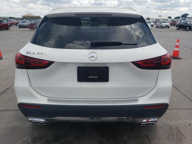 2021 MERCEDES-BENZ GLA 250 - W1N4N4GB0MJ128782