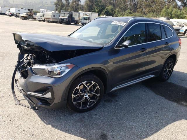 VIN WBXJG7C08L5R47009 2020 BMW X1, Sdrive28I no.1