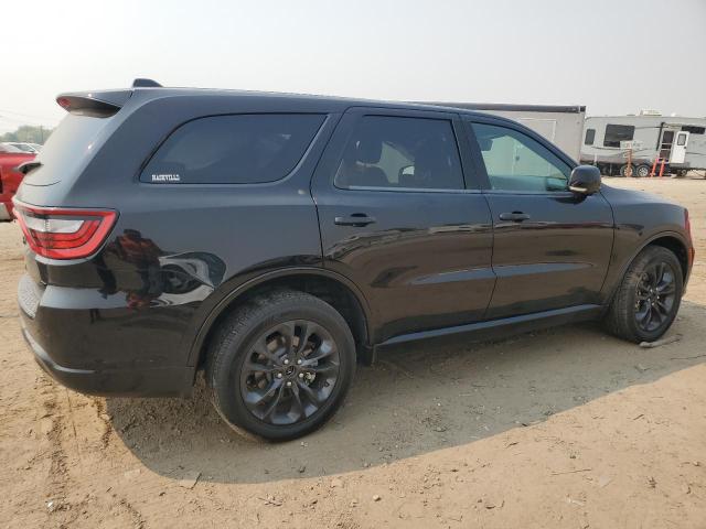 2021 DODGE DURANGO GT - 1C4RDJDG2MC634116