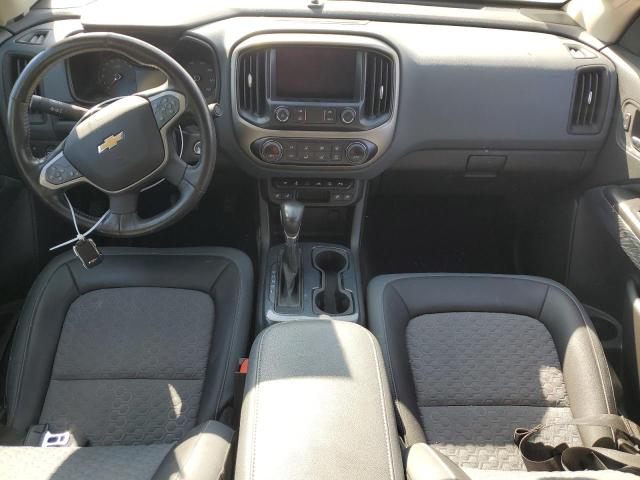 2022 CHEVROLET COLORADO - 1GCGTDEN9N1145587