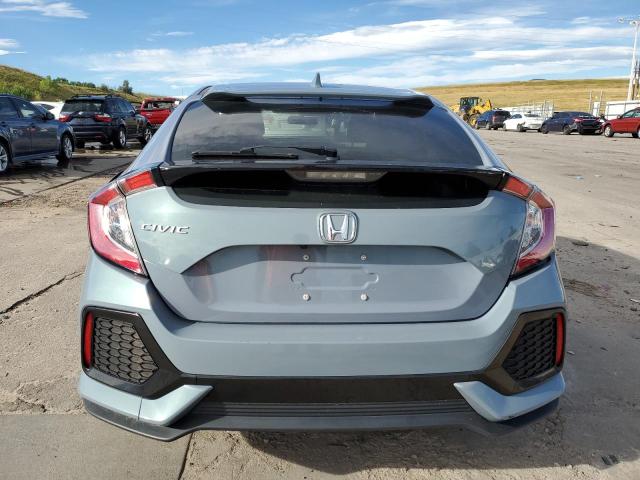 2019 HONDA CIVIC EX - SHHFK7H63KU228535