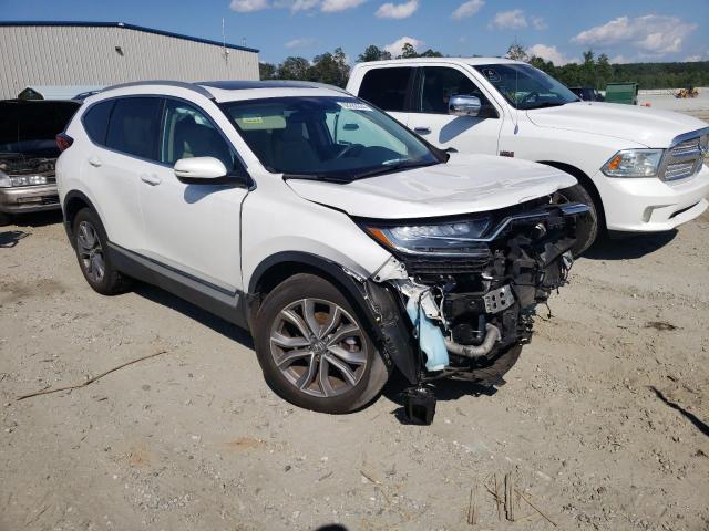 2021 HONDA CR-V TOURI 2HKRW2H95MH671936  68283224