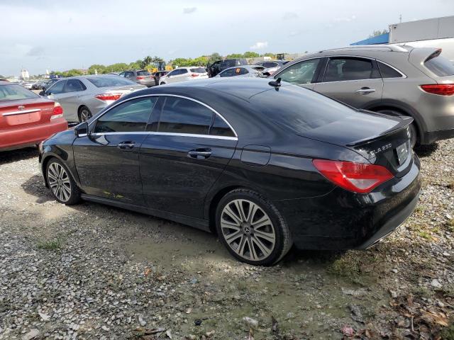 VIN WDDSJ4EB9JN589891 2018 Mercedes-Benz CLA-Class,... no.2