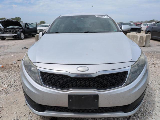 VIN 5XXGM4A70DG226257 2013 KIA OPTIMA no.5