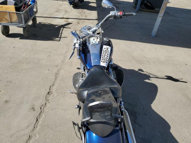 2007 YAMAHA XV1900 A JYAVP21Y37A000737