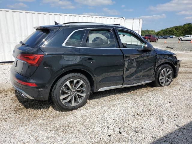 VIN WA1EAAFY3N2070667 2022 Audi Q5, Premium Plus 45 no.3