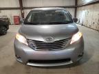 TOYOTA SIENNA XLE photo