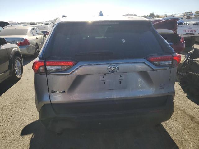 VIN 2T3G1RFV2LC136456 2020 Toyota RAV4, LE no.6