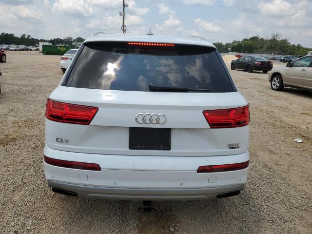 VIN WA1LAAF79HD037793 2017 Audi Q7, Premium Plus no.6