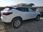 CHEVROLET BLAZER 2LT photo