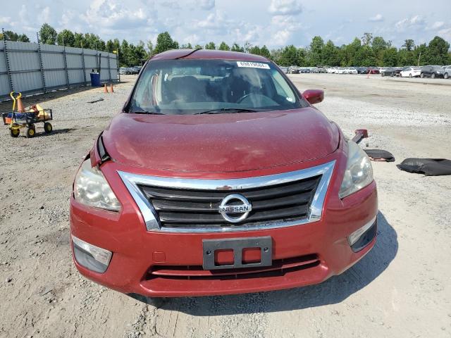 VIN 1N4AL3AP4DN481541 2013 Nissan Altima, 2.5 no.5