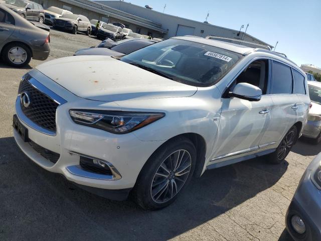 2017 INFINITI QX60 - 5N1DL0MM3HC507275