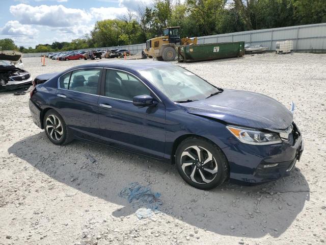 2016 HONDA ACCORD EX - 1HGCR2F73GA136275