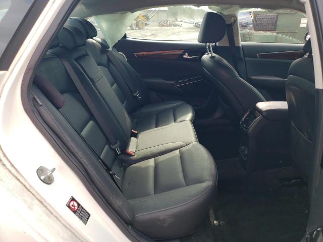 2017 KIA CADENZA PR - KNALC4J14H5084287