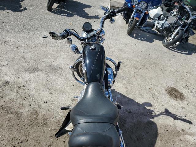 2006 HARLEY-DAVIDSON XL883 L 1HD4CMM146K468926