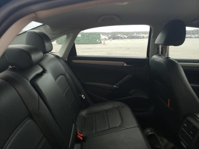 2020 VOLKSWAGEN PASSAT SE - 1VWSA7A39LC017094