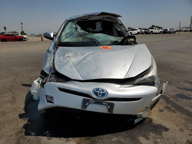 VIN JTDKBRFU0G3020114 2016 Toyota Prius no.5