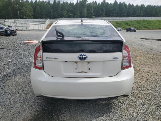 2015 TOYOTA 025FD25 JTDKN3DU5F0399795